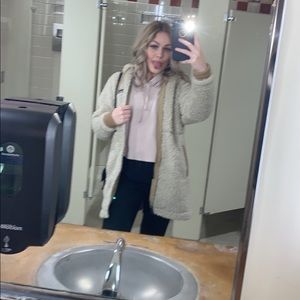 Meet your Posher, Jacque